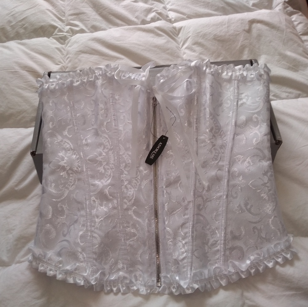 Corset